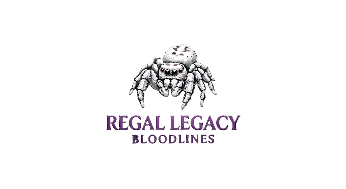 Regal Legacy Bloodlines